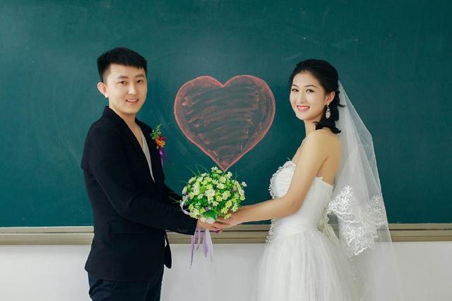 婚姻中夫妻相处之道