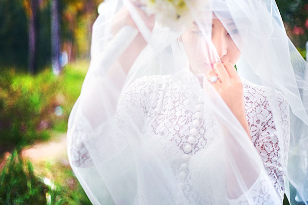 婚礼化妆师跟妆流程 化妆师给新娘化妆流程