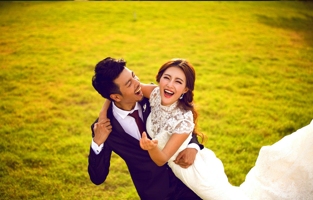 拍婚纱照需要提前预约吗 拍婚纱照提前预约有什么好处