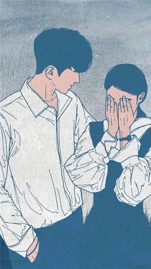 最能打动人心的早安问候