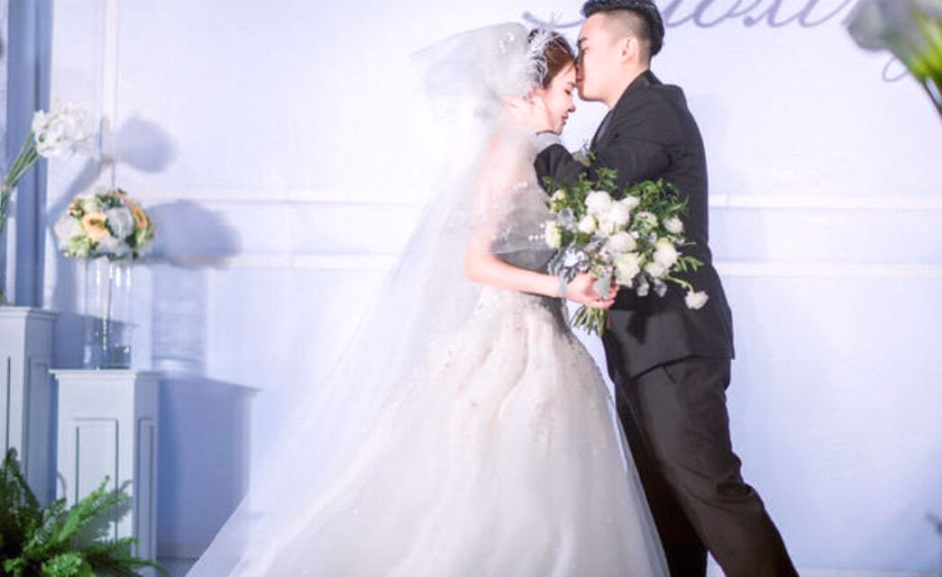 男士婚礼告白词 婚礼真情告白词男30秒