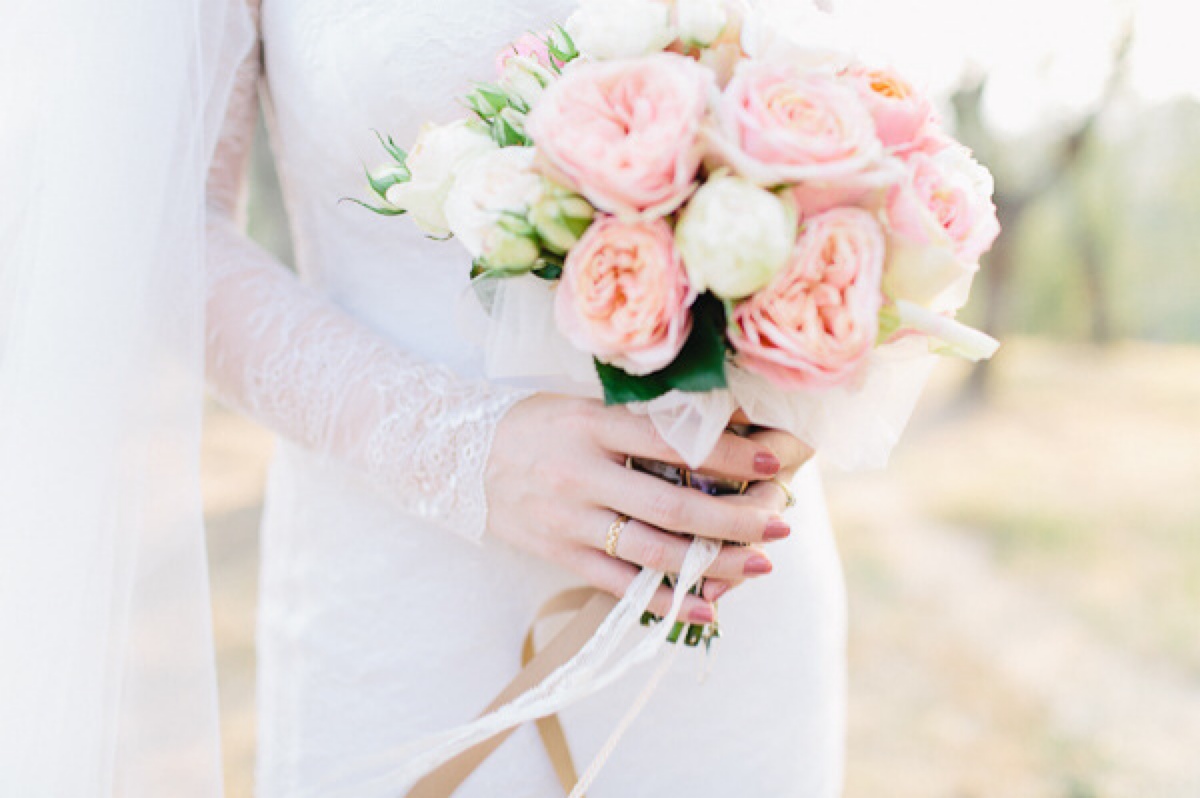 婚庆用花注意事项 鲜花可以与什么配合