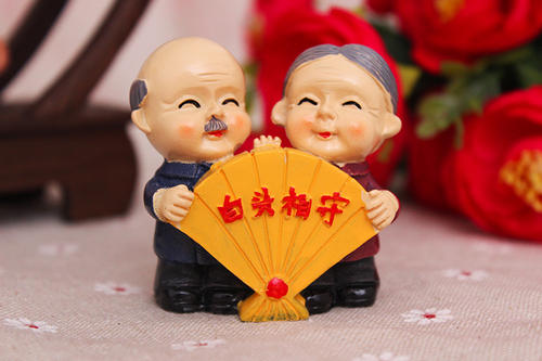 收到子女礼物的话语,收到子女礼物的心情短语