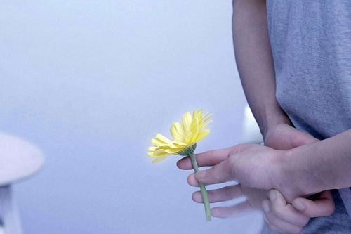 祝姐姐新婚简单祝福语