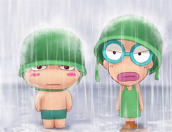 爱情伤感说说心累了