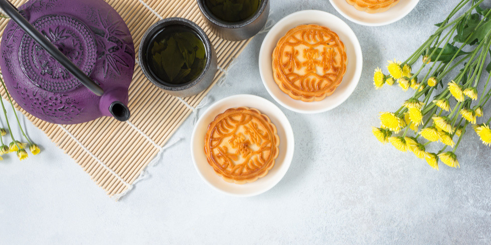 八月十五中秋节祝福语大全80句