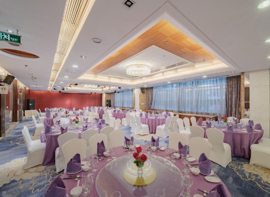 江苏盐城宝宝宴会酒店有哪些