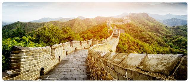 为中国感到骄傲的短句 霸气的扬我国威的短句