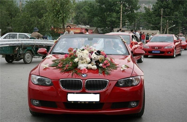 婚车租赁有什么讲究,租赁婚车有什么讲究