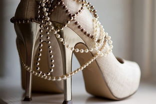 婚鞋有什么样的讲究 婚礼中怎么选择婚鞋
