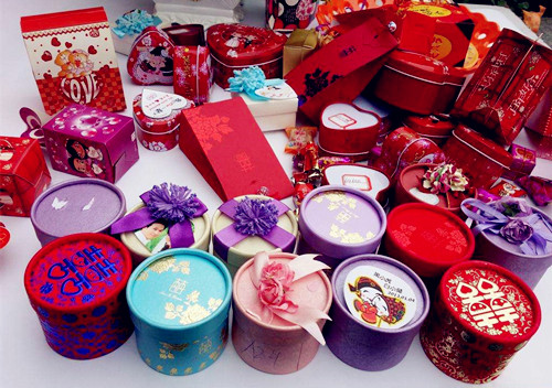 订婚喜糖什么时候发 喜糖有什么禁忌