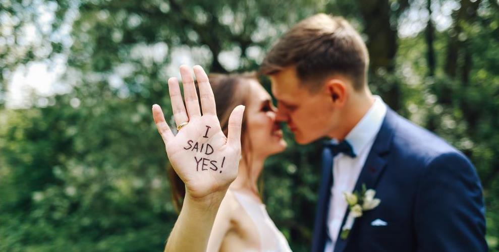 婚礼女方父亲发言 婚礼女方父亲给女婿致辞