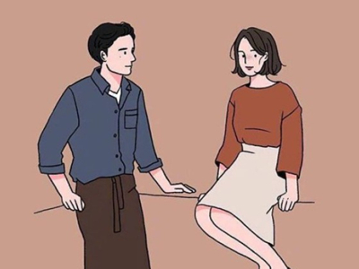 宠女友的八大原则