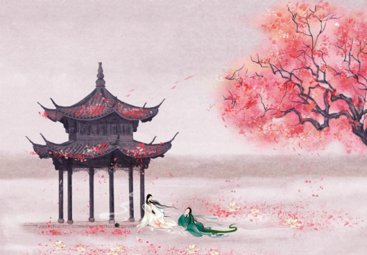 爱而不得的心酸的古文