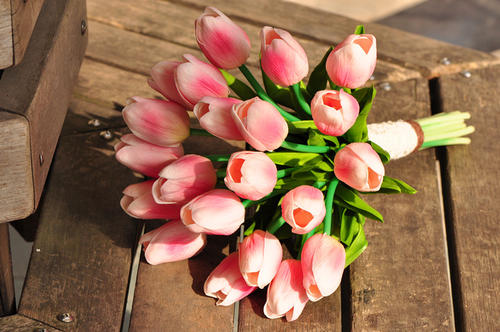 结婚手捧花材有哪些