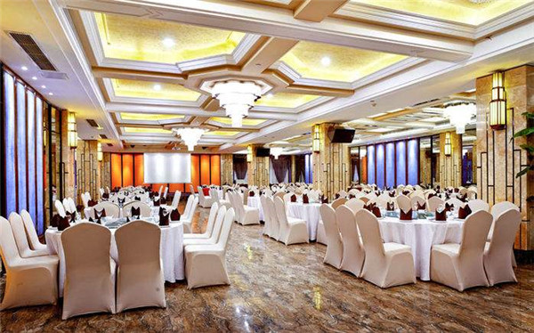 山西大同哪里办满月酒好