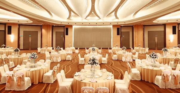 山西大同适合办满月酒的酒店推荐2020 山西大同哪里有办满月酒酒店