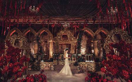 南昌酒店婚宴一般多少钱