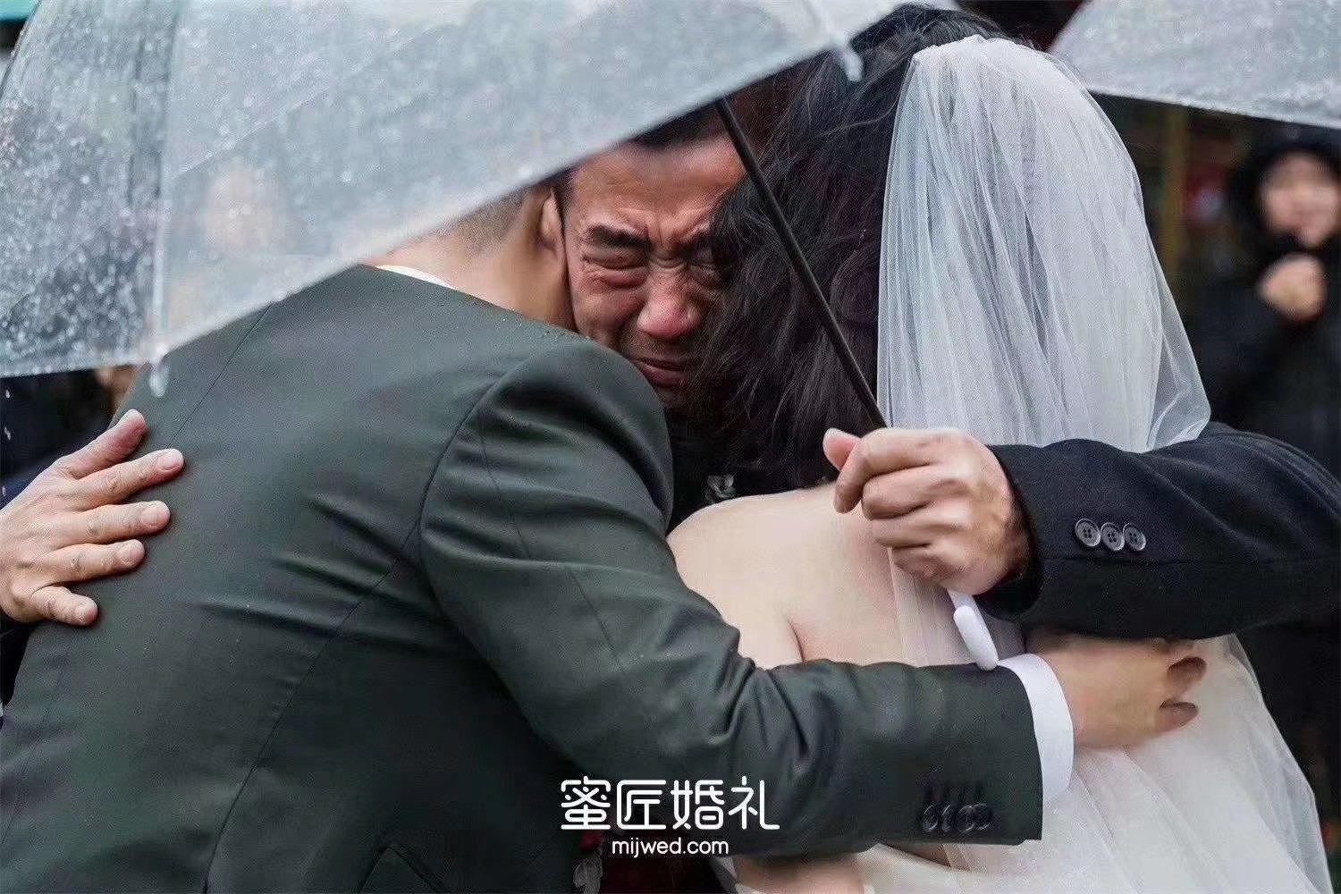 新娘个性婚礼誓言 新娘暖心简短发言一句话