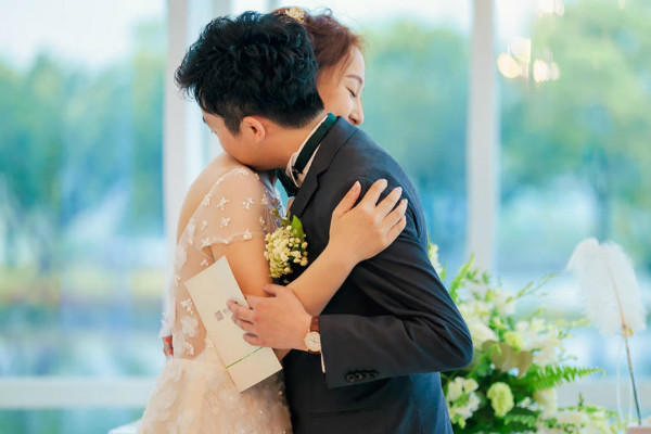 2020新郎婚礼宣誓词简单浪漫 新郎告白新娘简短暖心