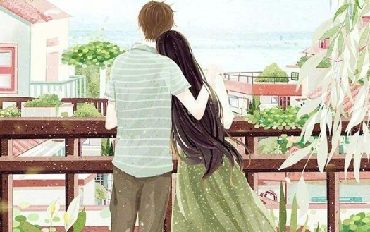 表示对新人祝福的话 