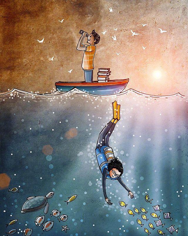 相亲认识的女生怎么聊天