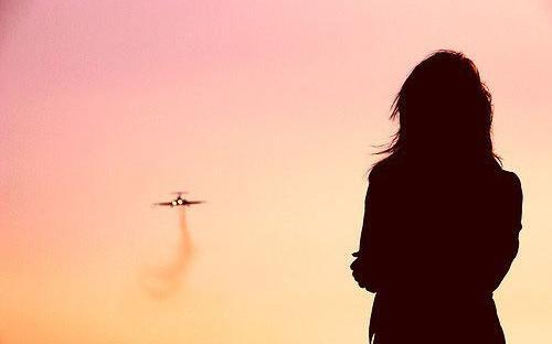 盼君早日归来的说说 等着夫君早日回来的句子