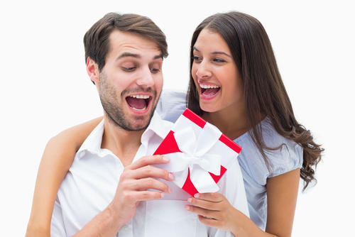 男30岁生日礼物清单