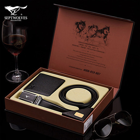 40岁男士礼物高档实用