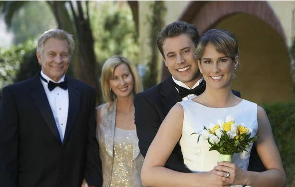 西方的结婚誓词怎么说来着 西方结婚时候的誓词