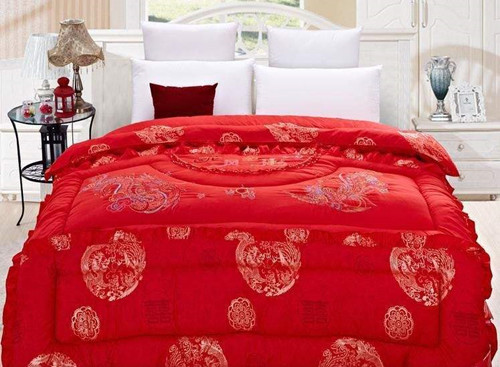 结婚被子的置办有哪些禁忌 结婚被子有哪些讲究