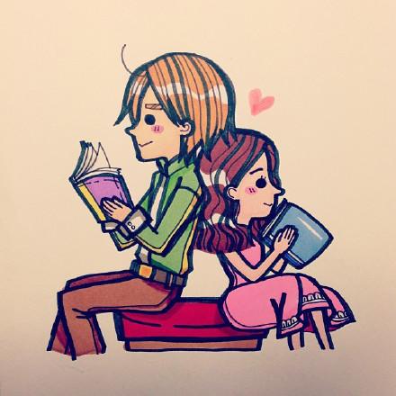 女生刚开始谈恋爱技巧