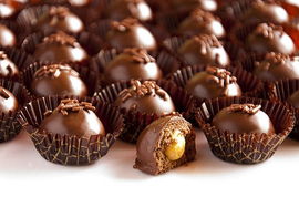 结婚喜糖有哪些种类 6颗喜糖要用哪些糖搭配