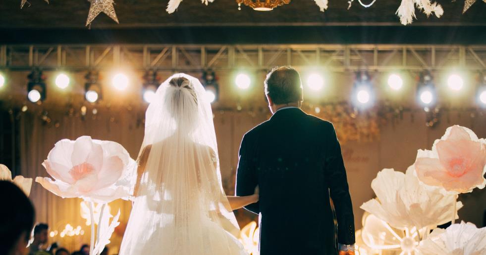 婚礼上女方送亲人讲话 婚礼上女方归宁父亲的讲话
