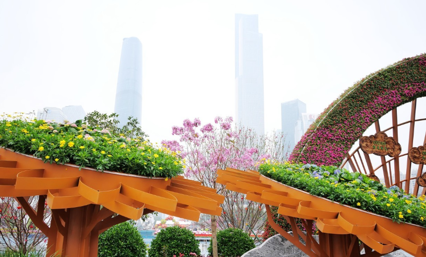 国庆节祝福语愿我们伟大的祖国2020