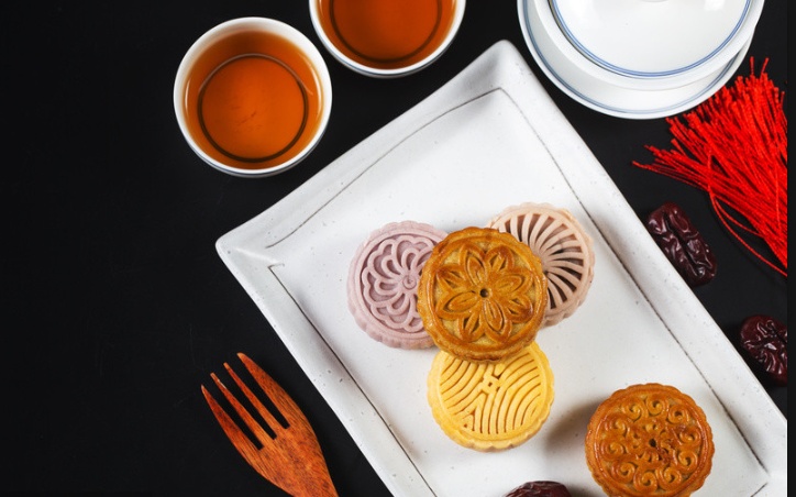 中秋国庆双节同一天祝福 中秋国庆同一天贺词祝福语大全