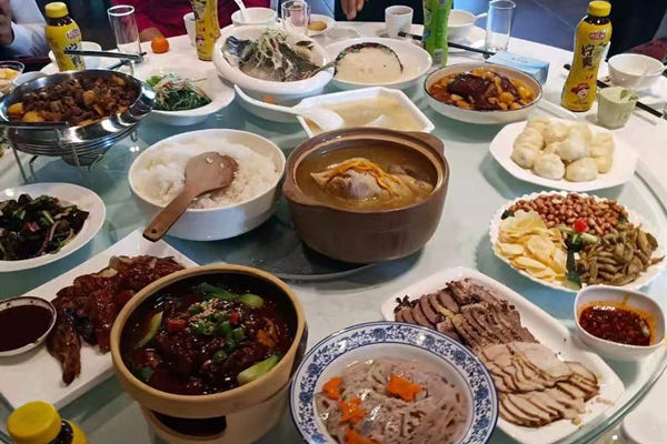 御龙湾国际酒店婚宴的流程准备事项