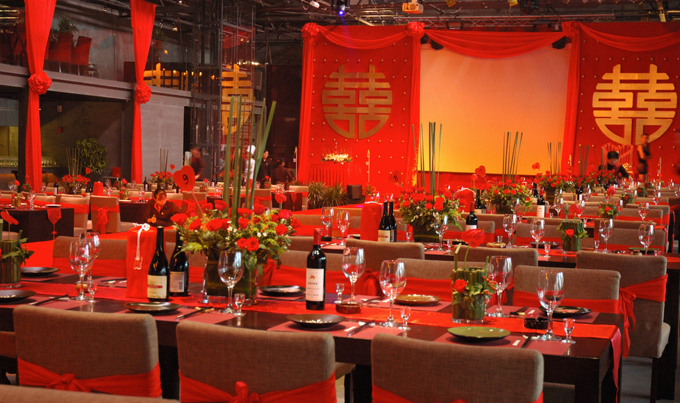 御龙湾国际酒店婚宴的流程和事项