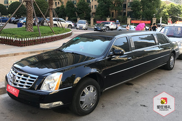 深圳婚车出租奔驰