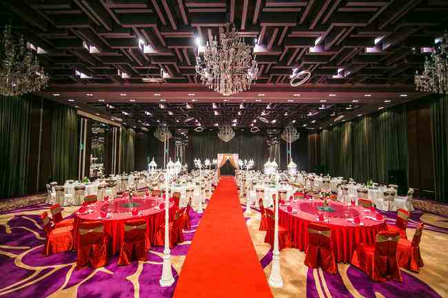 南昌婚宴酒席多少钱