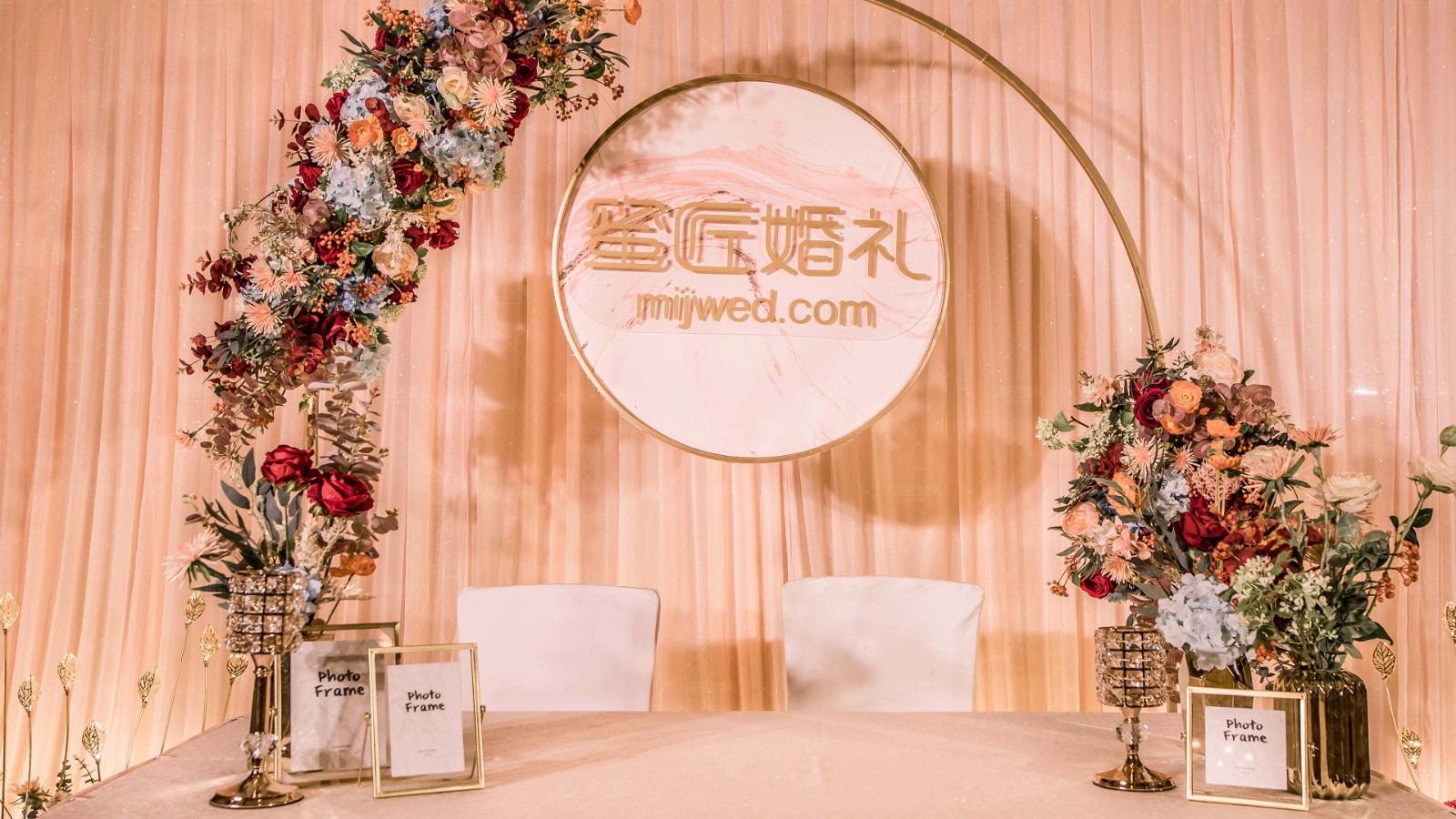 南昌婚礼策划什么价格合适