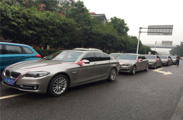 婚车路线该怎么安排,婚车路线如何去安排