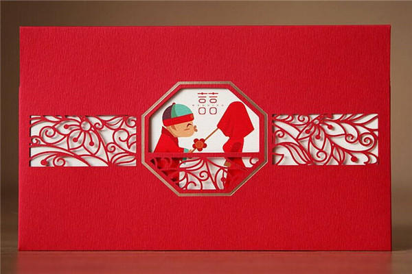 国庆节结婚邀请语句 国庆节结婚邀请短信