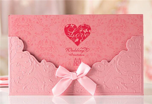 回复婚宴邀请短信用语 收到微信喜帖怎么回复