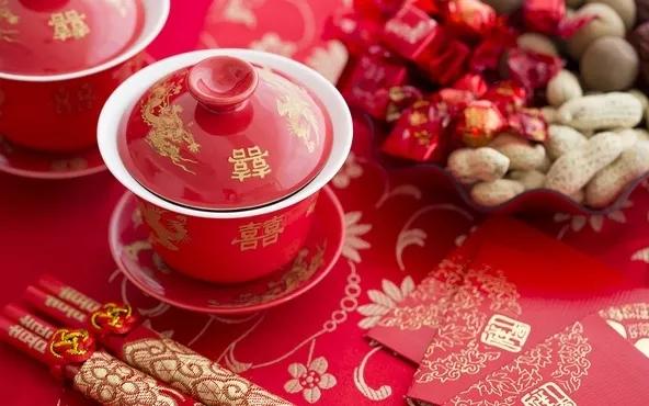 结婚基本礼数有哪些 结婚当天礼数有哪些