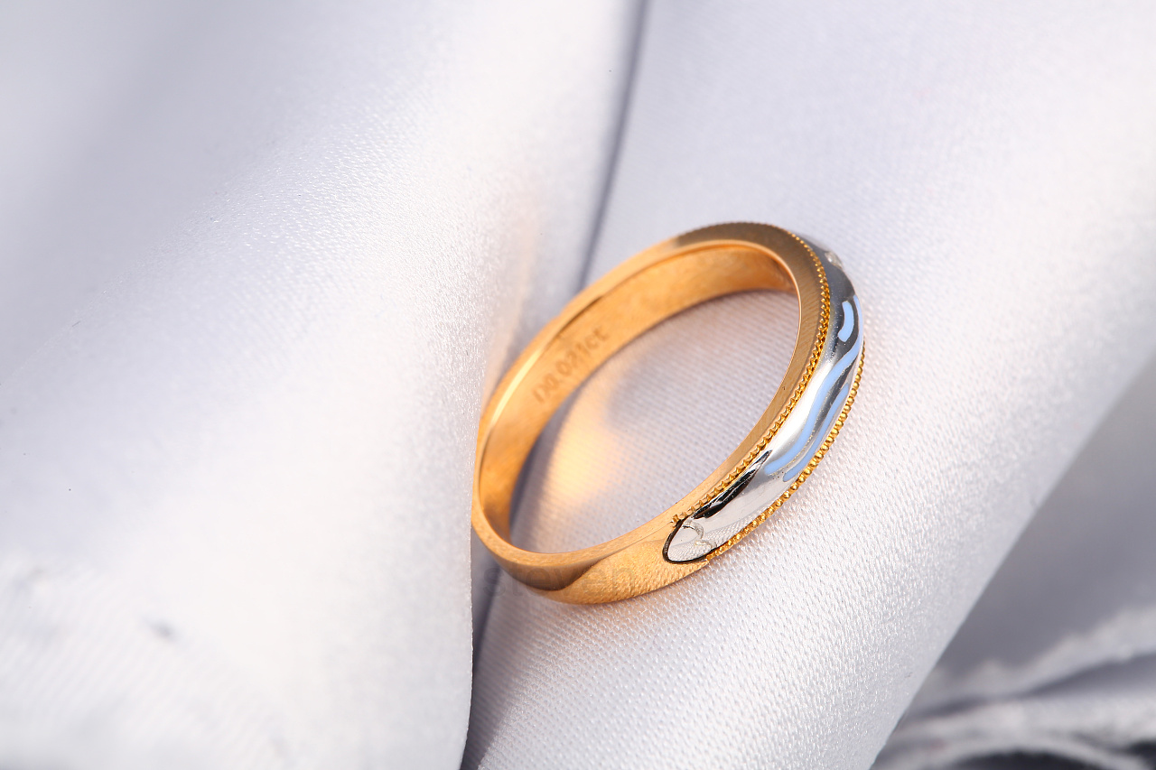 结婚首饰五金是哪五金 结婚送五金的寓意