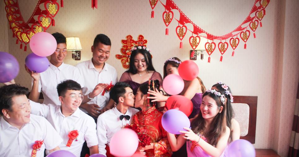 结婚送客有什么讲究 结婚送客的正确方法