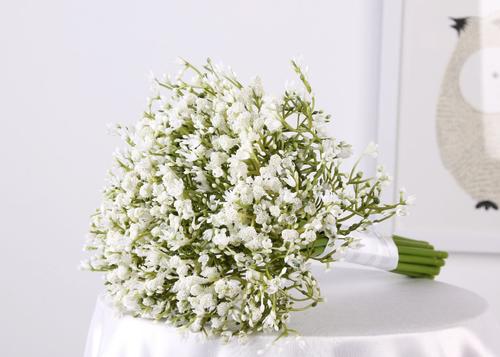 接捧花后高情商致辞