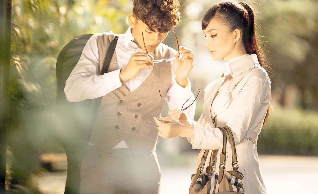 广东哪里拍婚纱外景好 广东婚纱照外景排行