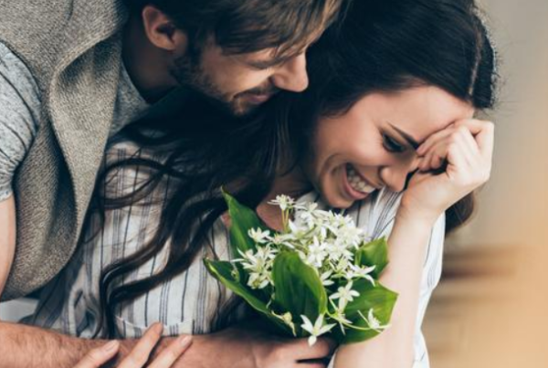 找个什么样的男人结婚比较好